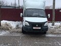 2009 ГАЗ ГАЗель (3302), белый, 1250000 рублей - вид 1