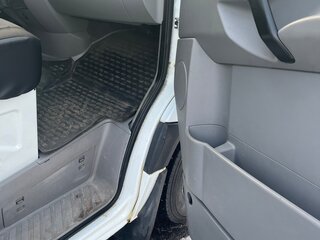 2011 Volkswagen Crafter, белый, 2000000 рублей, вид 5