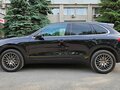 2016 Porsche Cayenne Diesel II Рестайлинг (958), чёрный, 3650000 рублей - вид 7