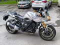 2006 Yamaha FZ1, серый