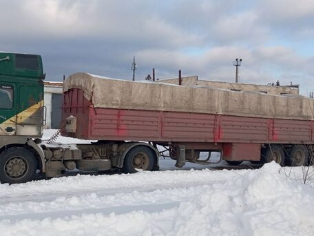 2000 MAN F 2000, зелёный, 2200000 рублей, вид 5