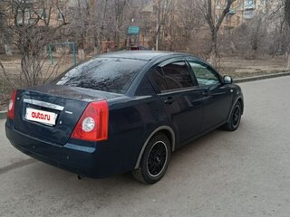 2010 Vortex Estina I, синий, 300000 рублей, вид 4