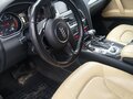 2012 Audi Q7 I (4L) Рестайлинг, чёрный, 2100000 рублей - вид 4