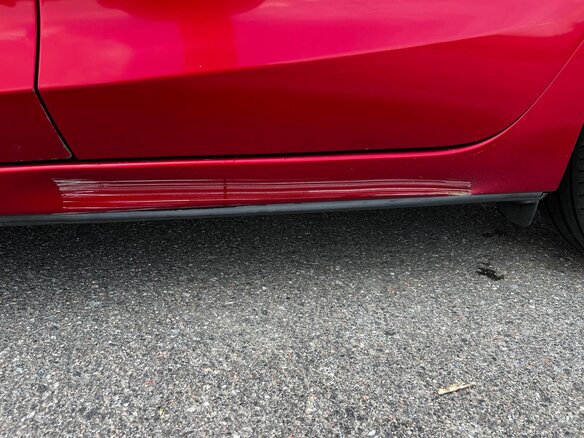 2013 Mazda 3 III (BM), красный, 1233333 рублей - вид 12