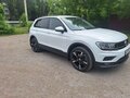 2019 Volkswagen Tiguan II, белый, 2070000 рублей - вид 1