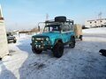 1996 УАЗ 315194, голубой, 2000000 рублей