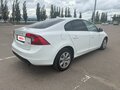2013 Volvo S60 II, белый, 1010000 рублей - вид 2