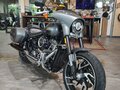 2021 Harley-Davidson Sport Glide, серебристый, 1700000 рублей - вид 2