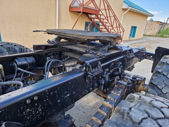2013 Урал 44202, синий, 1777777 рублей - вид 14