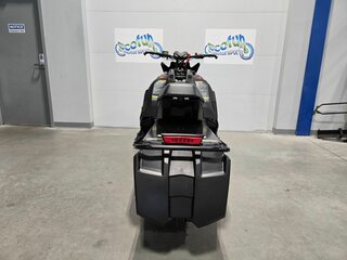 2025 Yamaha SX Venom, чёрный, 1265000 рублей, вид 5