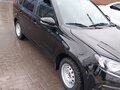 2023 Lada (ВАЗ) Granta I Рестайлинг, чёрный, 750000 рублей - вид 2