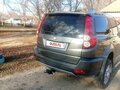 2014 Great Wall Hover H3 I Рестайлинг, серый, 1250000 рублей - вид 4