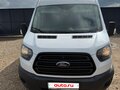 2018 Ford Transit, белый, 2500000 рублей
