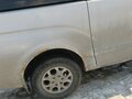 2009 Hyundai Grand Starex I, серебристый, 995000 рублей - вид 10