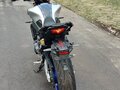 2021 Yamaha MT-09 (FZ-09), серый, 1150000 рублей - вид 6