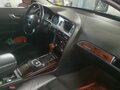 2006 Audi A6 III (C6), чёрный - вид 4