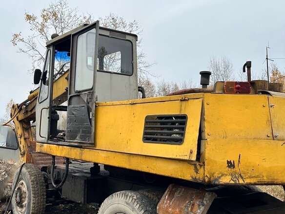 2000 ТВЭКС ЭО-3326, 450000 рублей