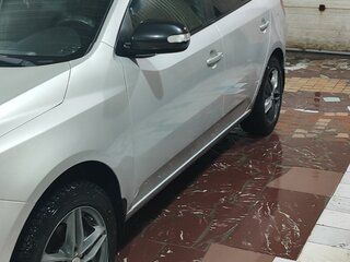 2010 Kia Cerato 6-speed II, серебристый, 880000 рублей, вид 4