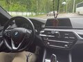 2018 BMW 5 серии 520i VII (G30/G31/G38), чёрный, 2950000 рублей - вид 9