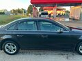 2010 Audi A4 IV (B8), чёрный, 1160000 рублей - вид 3