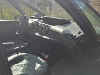 2017 Citroen C4 Picasso Grand II Рестайлинг, чёрный, 1250000 рублей, вид 5