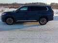 2022 Exeed VX I, синий, 3200000 рублей - вид 8