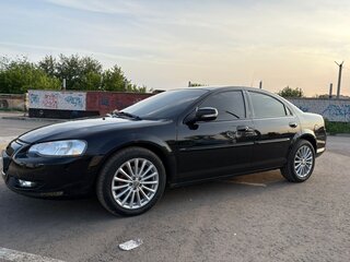 2010 ГАЗ Volga Siber I, чёрный, 450000 рублей, вид 3