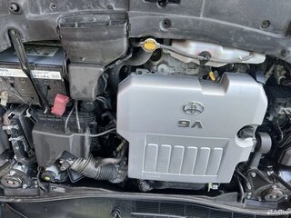 2015 Toyota Camry VII (XV50) Рестайлинг, чёрный, 2100000 рублей, вид 4