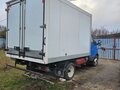 2010 ГАЗ ГАЗель (3302), синий, 745000 рублей - вид 8