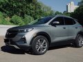 2022 Buick Encore GX I, серый, 1772995 рублей