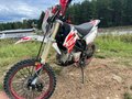 2019 Kayo Evolution YX125EM, красный, 100000 рублей - вид 3