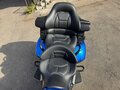 2017 Honda GL 1800 Gold Wing, синий, 2090000 рублей - вид 9
