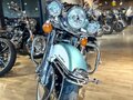 2002 Harley-Davidson Road King, зелёный, 1250000 рублей - вид 2
