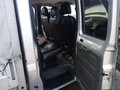 2010 Ford Transit, серебристый, 1900000 рублей - вид 2
