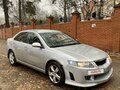 2003 Honda Accord Sport VII, серебристый - вид 11