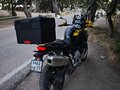 2020 BMW F 750 GS, золотистый, 1000000 рублей - вид 4