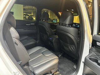2021 Hyundai Palisade I, белый, 4460000 рублей, вид 2