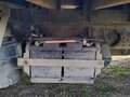 2001 Fuso (Mitsubishi) Canter, белый, 800000 рублей - вид 5