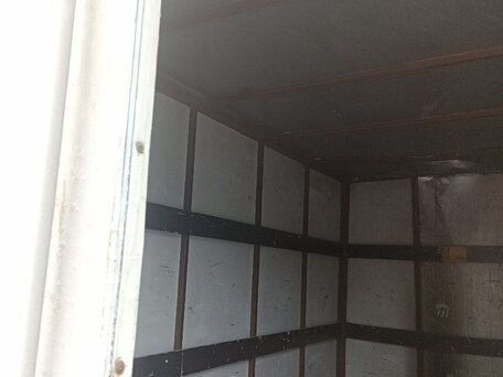 2011 Hyundai Porter, синий, 450000 рублей, вид 4