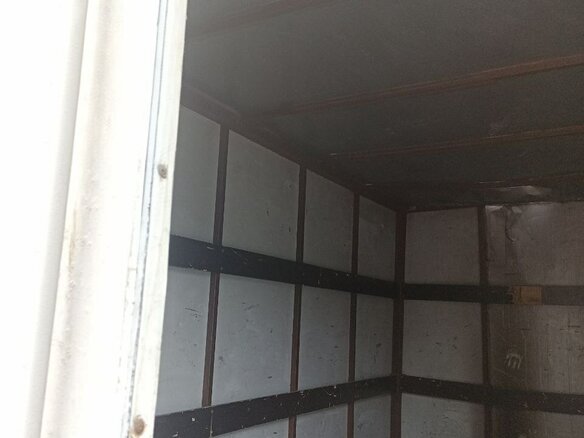 2011 Hyundai Porter, синий, 450000 рублей - вид 3
