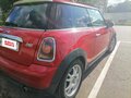 2009 Mini Hatch One II (R56), красный, 650000 рублей