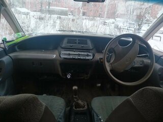 1992 Toyota Estima Emina I, серый, 220000 рублей, вид 3