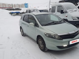 2006 Honda Airwave I, серый, 650000 рублей, вид 3