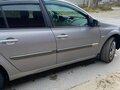 2003 Renault Megane II, серый, 357000 рублей - вид 10