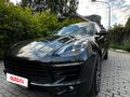 2017 Porsche Macan S Diesel I, серый - вид 3