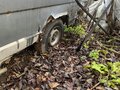 1990 Fiat Professional Ducato, серый, 200000 рублей - вид 7