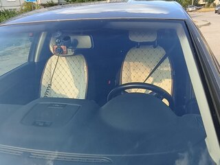 2011 Volkswagen Golf Plus II, серый, 810000 рублей, вид 2