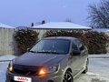 2017 Lada (ВАЗ) Granta I, коричневый, 880000 рублей