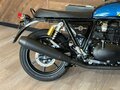 2025 Royal Enfield Interceptor 650, синий, 703000 рублей - вид 6
