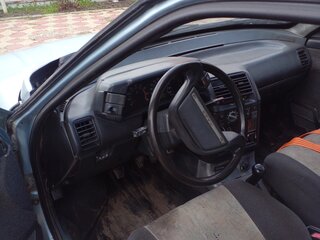 2002 Lada (ВАЗ) 2112, серебристый, 120000 рублей, вид 4